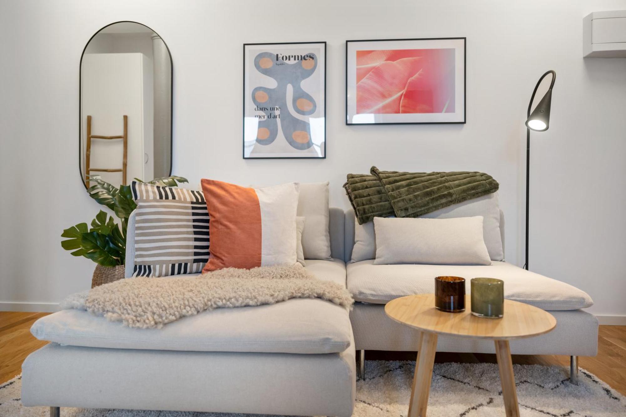 Appartement Winstrupsgatan à Lund Extérieur photo