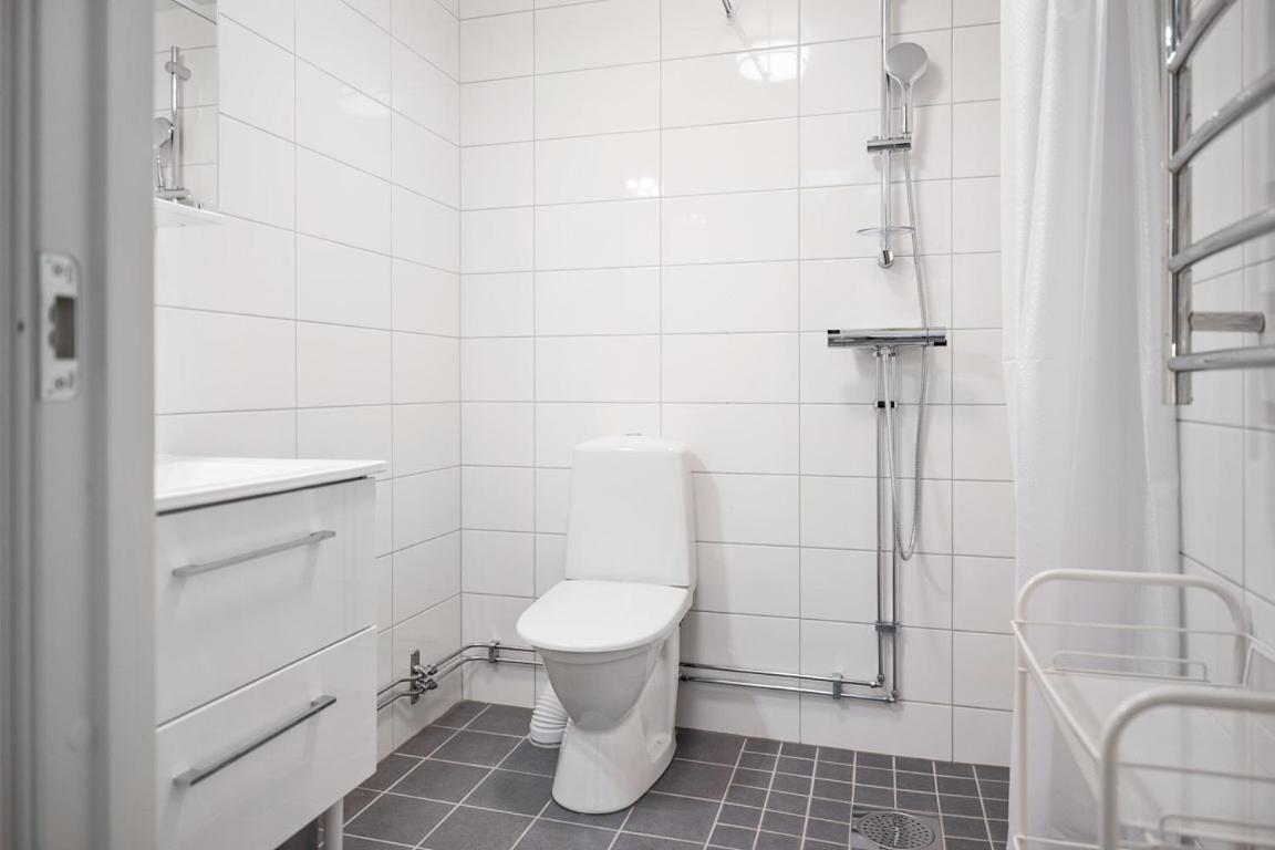 Appartement Winstrupsgatan à Lund Extérieur photo